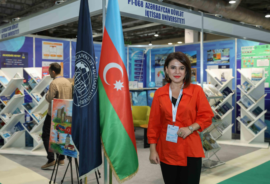 UNEC-in 5 milyonluq elektron kitabxana resursları Qarabağ Universitetinə açıq olacaq