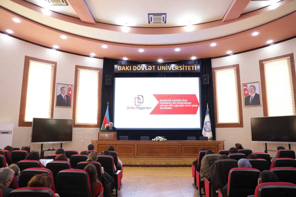 Dissertasiya işlərində süni intellekt: normativ sərhədlər, risklər və akademik dürüstlüyün təmin edilməsi