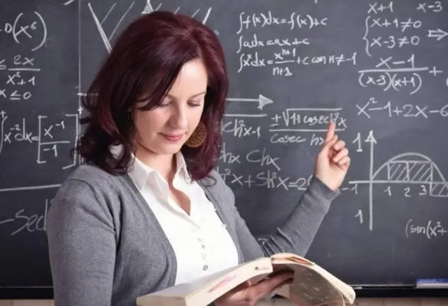 Müəllimlərin iş yerinin dəyişdirilməsi müsabiqəsinə başlanılır