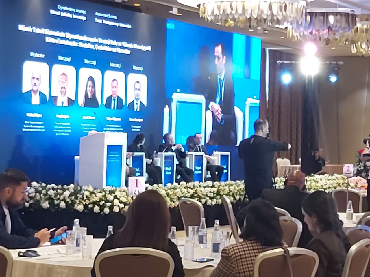 PISA və TIMSS təhsildə dəyişikliklərin əsas göstəricisidir