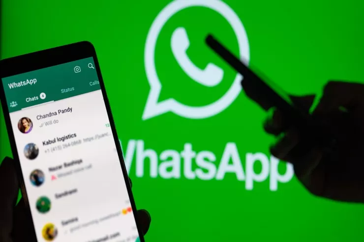 “WhatsApp”da daha bir YENİLİK