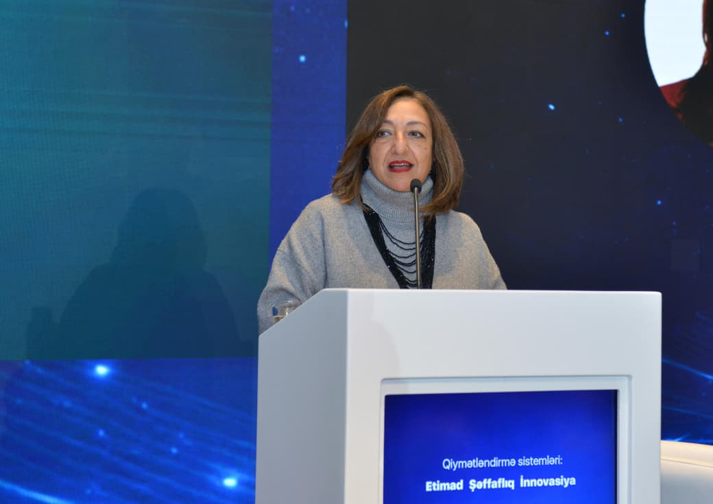 “Süni intellektdən istifadə edərkən tənqidi düşüncəmizi qorumalıyıq” - Misirin Təhsil Komitəsinin sədri