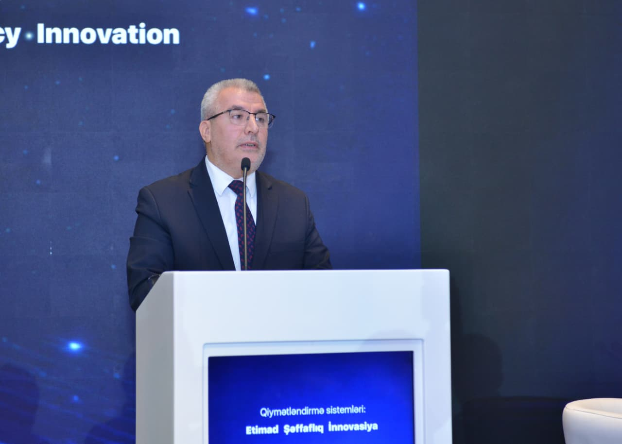 ÖSYM prezidenti: Türk dövlətləri arasında ortaq imtahan sistemi formalaşa bilər