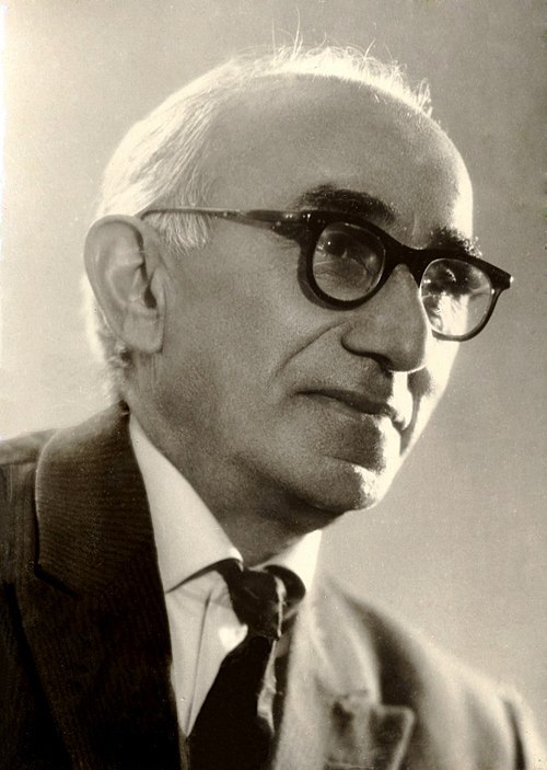 Azərbaycan səhnəsinin görkəmli siması: İsmayıl Osmanlı