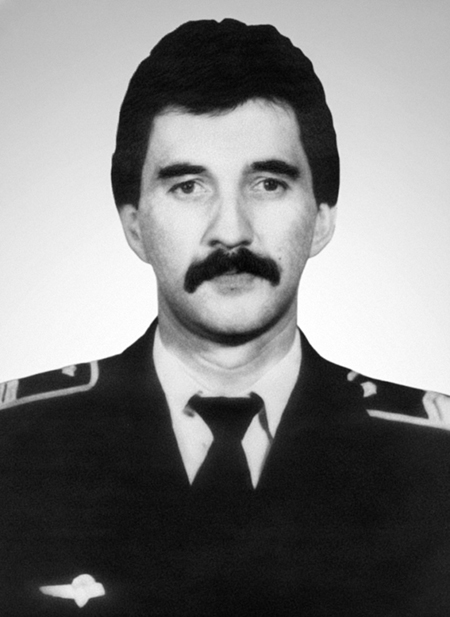 Vətən uğrunda canından keçən qəhrəman: Fəxrəddin Musayev