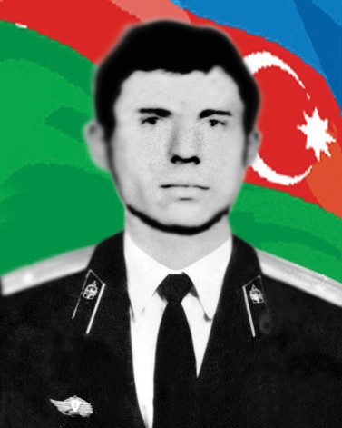 Azərbaycanın Milli Qəhrəmanı Yevgeni Karlovun igidliyi unudulmur