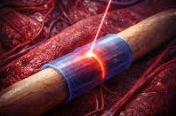 Sinir bərpasında yeni texnologiya