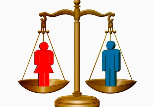 Gender bərabərliyi və müasir cəmiyyət