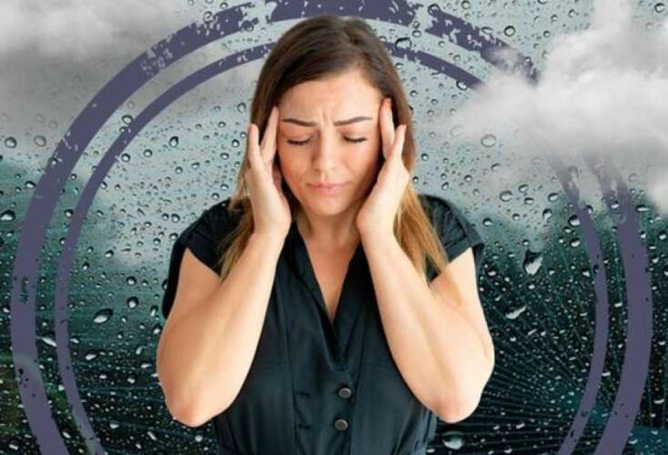 Meteohəssas insanları nə gözləyir?