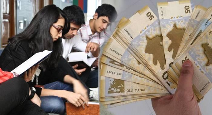 Bu tələbələrin təhsil haqqını dövlət ödəyəcək