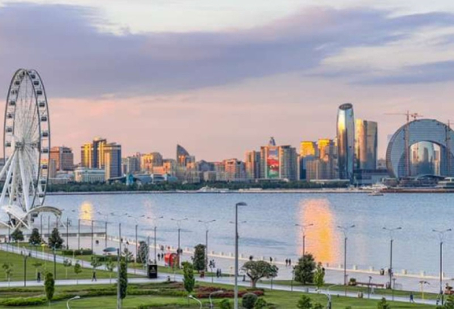 Sabah paytaxtda hava əsasən yağmursuz olacaq