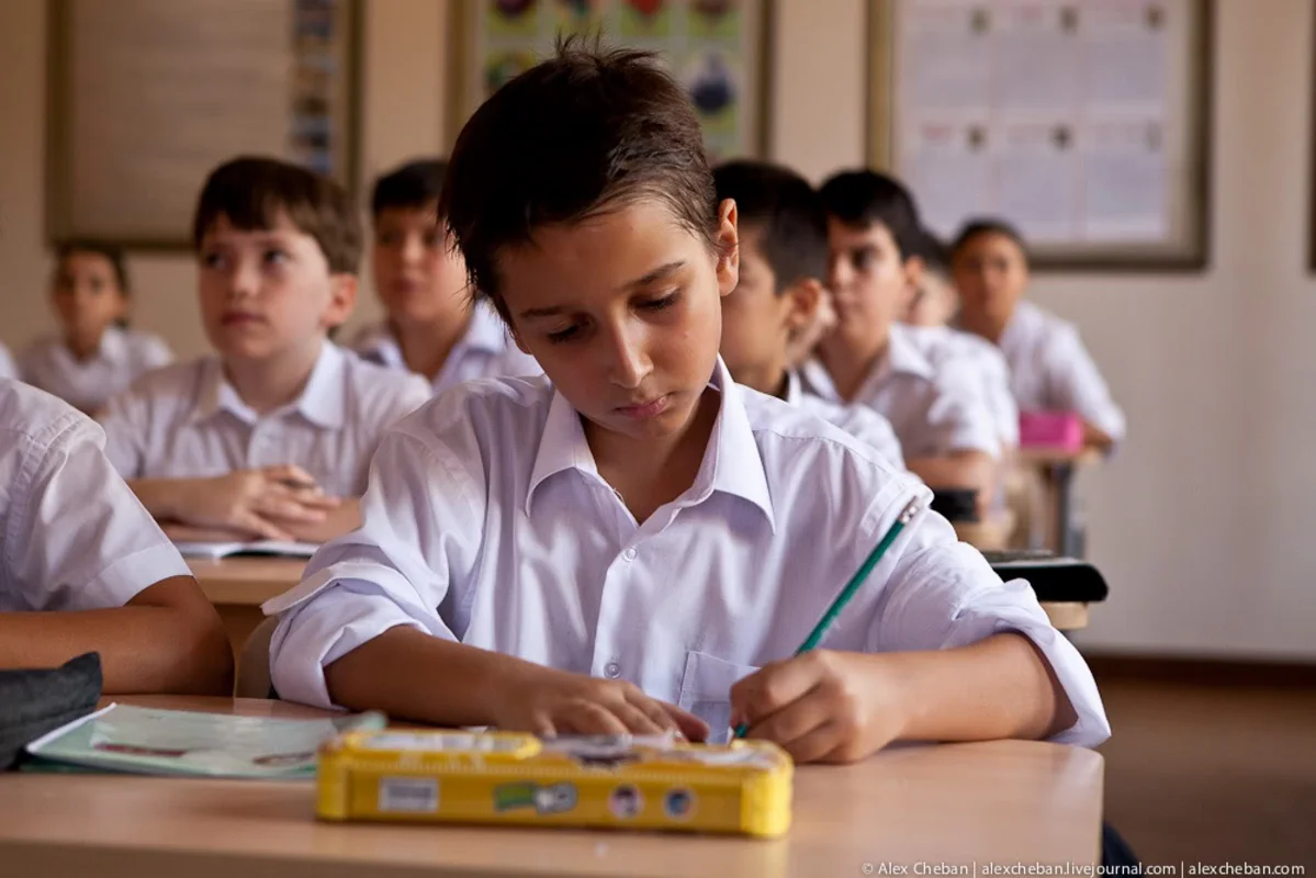 Təhsildən yayınma səbəbləri və nəticələri