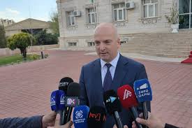 Nazir: Dövlət-özəl tərəfdaşlığı çərçivəsində layihələrin icrası nəzərdə tutulur