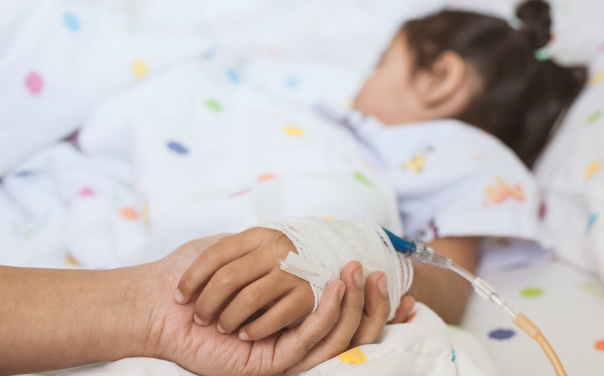 6 yaşlı məktəbli ürək tutmasından vəfat edib