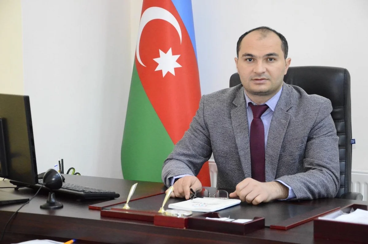 Adil Kərimli onu rəis təyin etdi