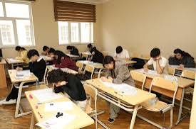 Doqquzillik orta təhsil səviyyəsi üzrə buraxılış imtahanı keçirilib - Nəticələr nə zaman məlum olacaq?