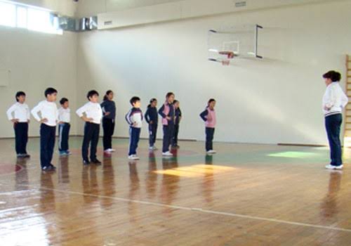 Cədvəldə var, amma dərs keçirilmir - Məktəblərdə fiziki tərbiyə fənni problemi