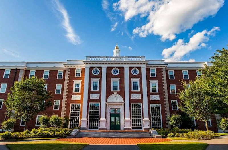 Tramp administrasiyasının ilk ilində təhsil siyasətinin əsas istiqamətləri açıqlanıb