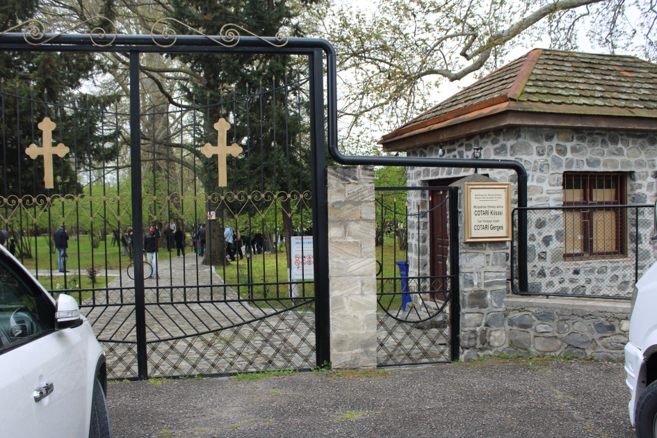 Tolerantlıq və multikultural dəyərlər modeli