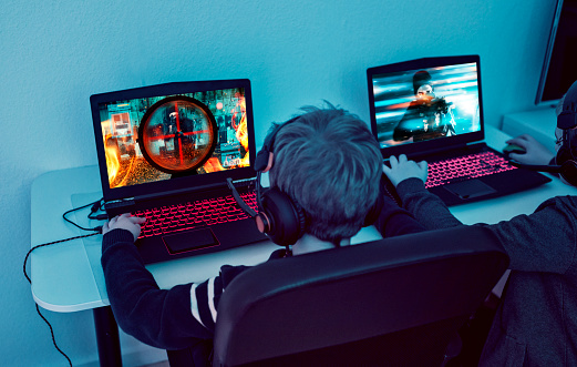 Planşetlə böyüyən uşaqlar gələcəkdə nəyi itirə bilər? – Məktəbəqədər ekspert açıqladı