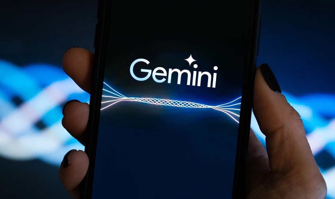 "Google" "Gemini" çatbotunda yenilik tətbiq edib