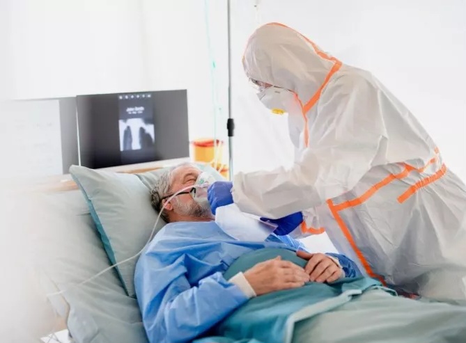 Koronavirusun gizli fəsadı ortaya çıxdı