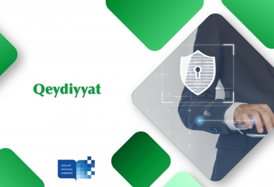 DİM: Magistraturaya qəbulun II cəhdində iştirak etmək istəyən 13 mindən çox bakalavr ərizəsini təsdiq edib