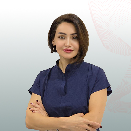 Yalnız dəriyə yox, bütöv insana baxmaq lazımdır - Aygün Mustafayeva