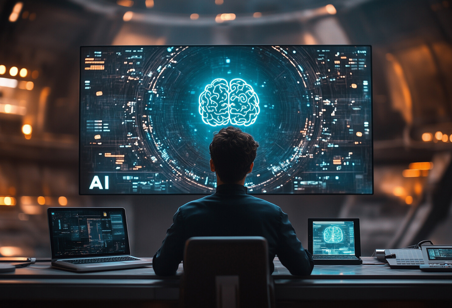 Çinin süni intellekti 10 il ərzində həll edilməyən riyazi məsələnin öhdəsindən gəlib