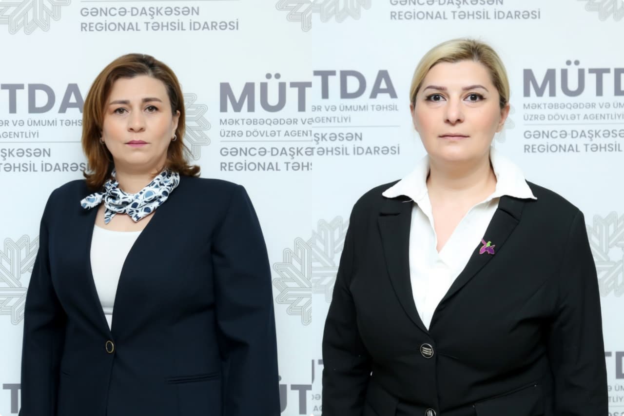 Körpələr evi-uşaq bağçalarına yeni təyinatlar olub