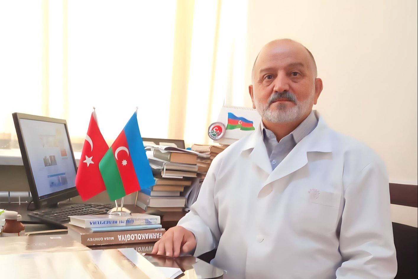 Tibbi ekspert: Mövsümi xəstəliklərdən qorunmağın yolu açıqlandı