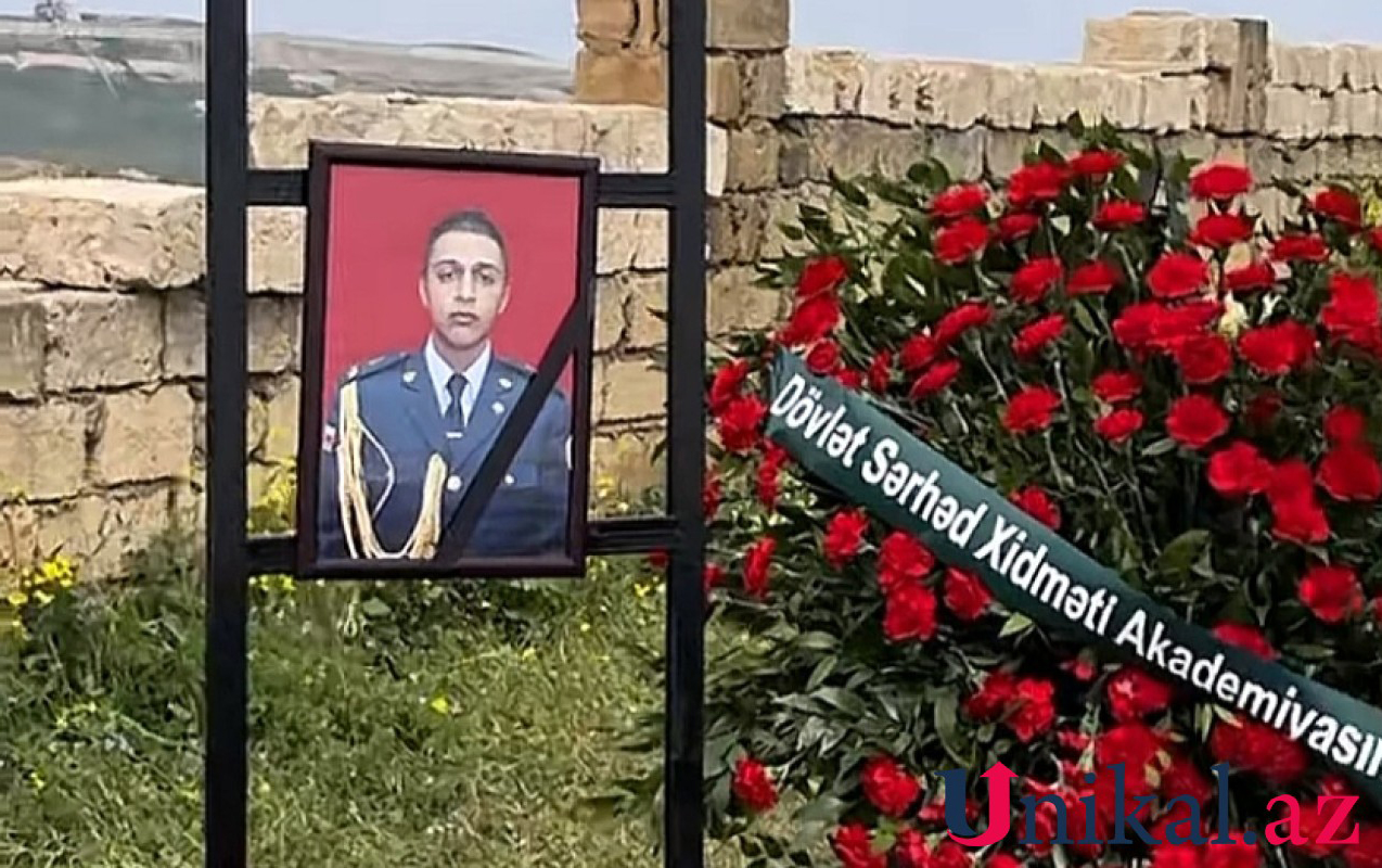 DSX Akademiyasının tələbəsi vəfat etdi