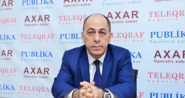 Tibb eksperti Adil Qeybulla: “Təhsil müəssisələrində sağlamlıq sistemi gücləndirilməlidir”