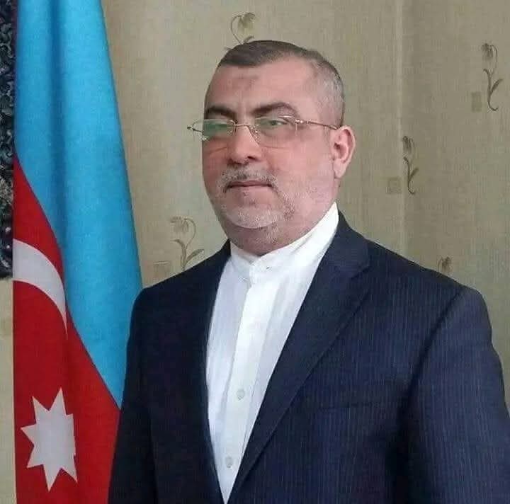 Hacı Surxay Məmmədli: Dini tərbiyə sevgi və nümunə üzərində qurulmalıdır