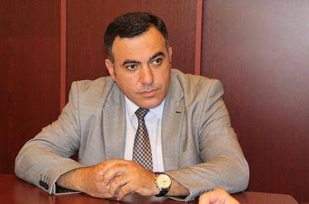 Hərbi ekspert Emin Həsənli: “Vətənpərvər gənclərin yetişməsində təhsil sisteminin rolu böyükdür”