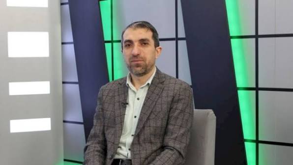 Fazil Əhmədli: “Din insanın fitri ehtiyacıdır” – İlahiyyatçıdan dini inanc, şübhə və uzaqlaşma barədə geniş açıqlama