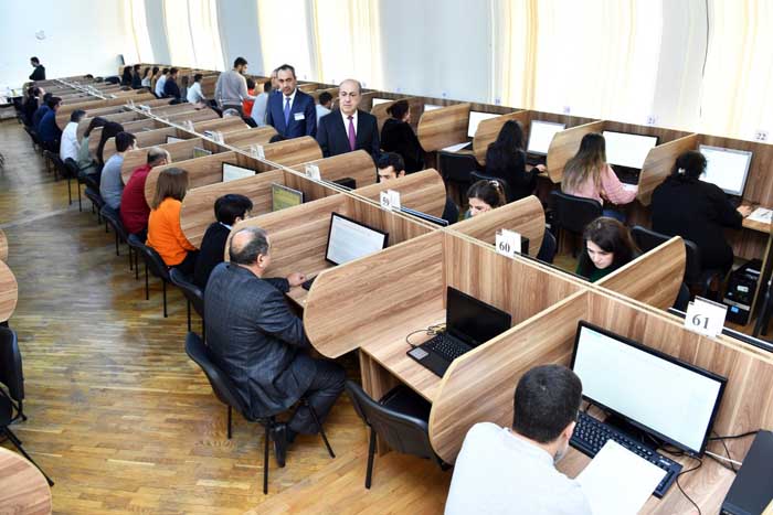 Deputatlar təhsil problemlərinə kifayət qədər diqqət ayırır? – Deputat Kamal Cəfərov açıqladı