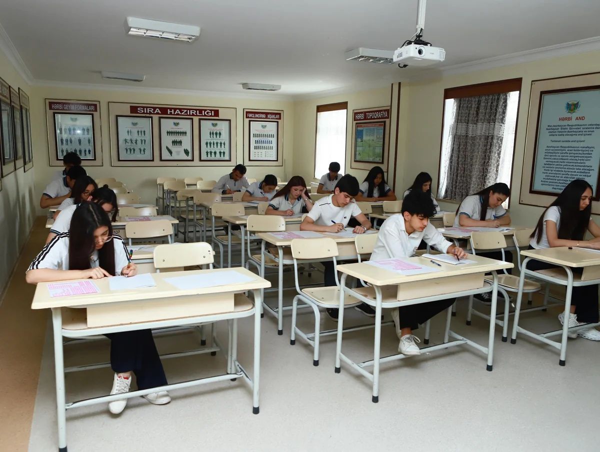 Məktəblərdə tarix və mədəni irs necə tədris olunmalıdır ki, maraqlı olsun? – Arxeoloq Qafar Cabıyev açıqladı