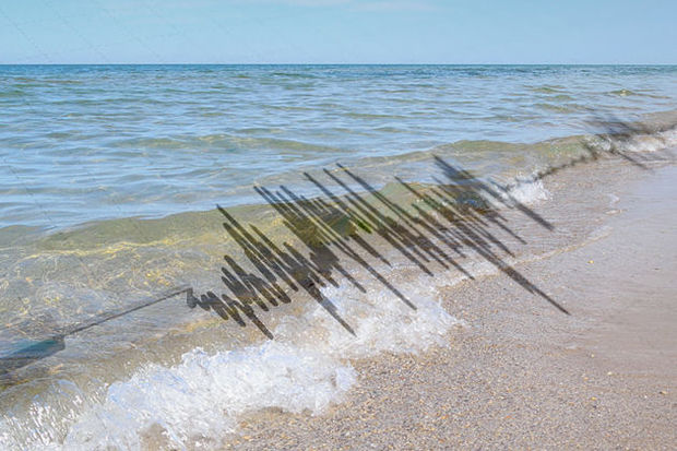 Xəzərdə növbəti dəfə zəlzələ 