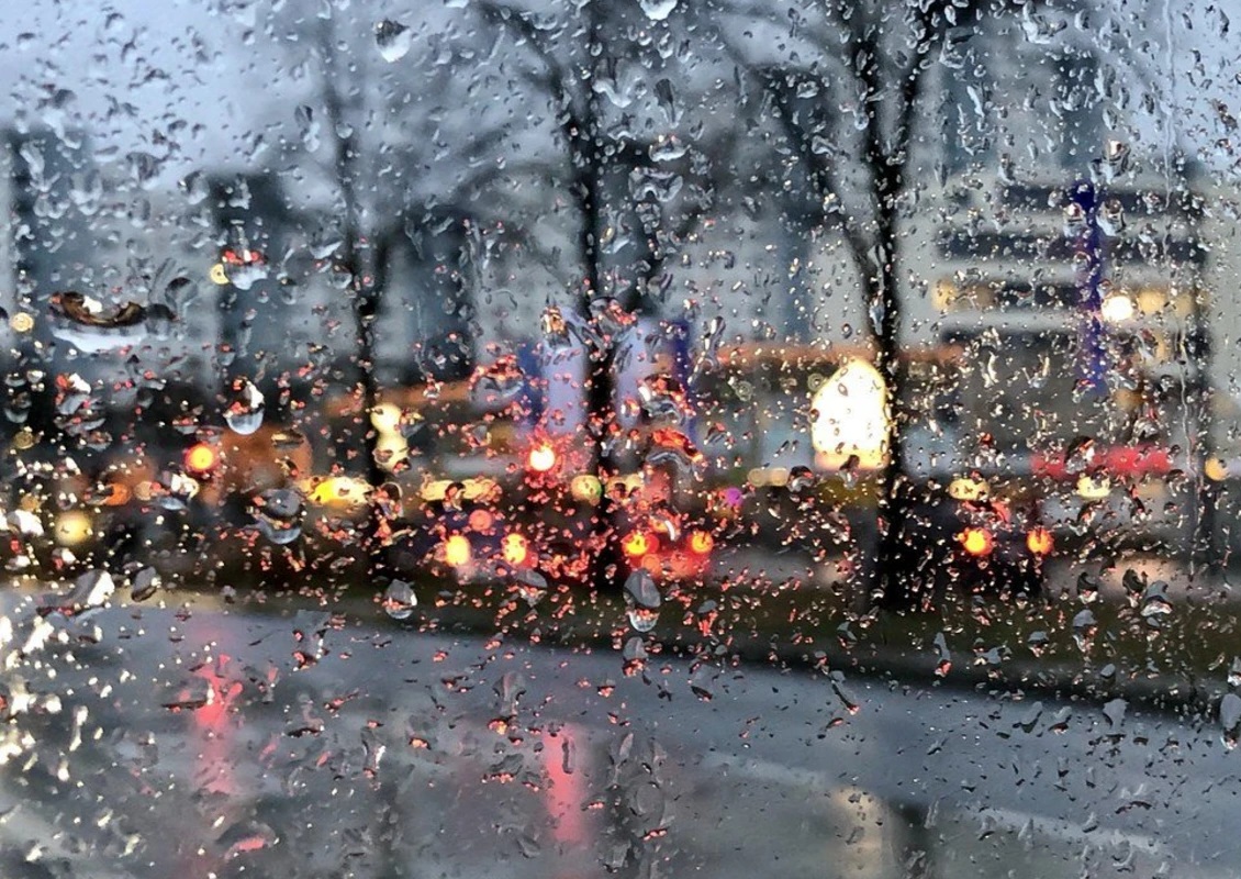 Bu gün yağış yağacaq