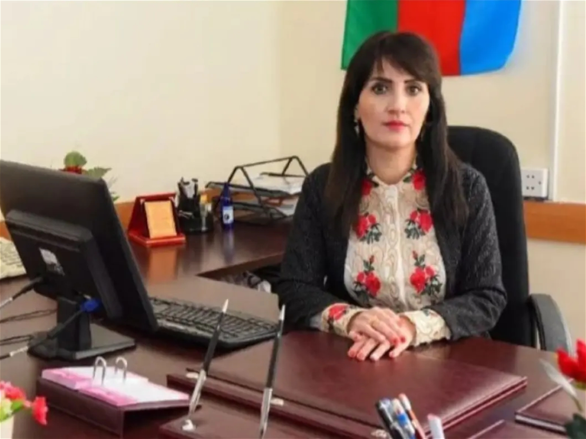 “ADU-nun nüfuzu gündən-günə artır” - Nərgiz Çərkəzqızı