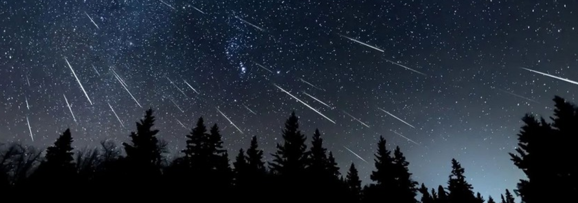 BDU-nun Astrofizika kafedrası: “Aprelin sonunda “π-Puppid” meteor yağışı müşahidə ediləcək”