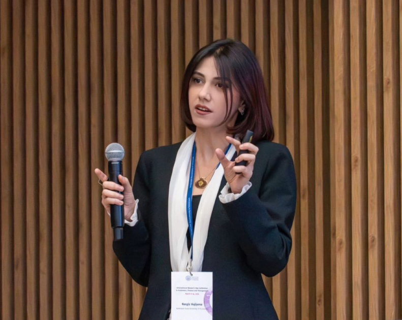 Azərbaycan aliminin iştirakı ilə “Taylor & Francis” nəşriyyatında Mərkəzi Asiyaya dair yeni kitab çap olunub