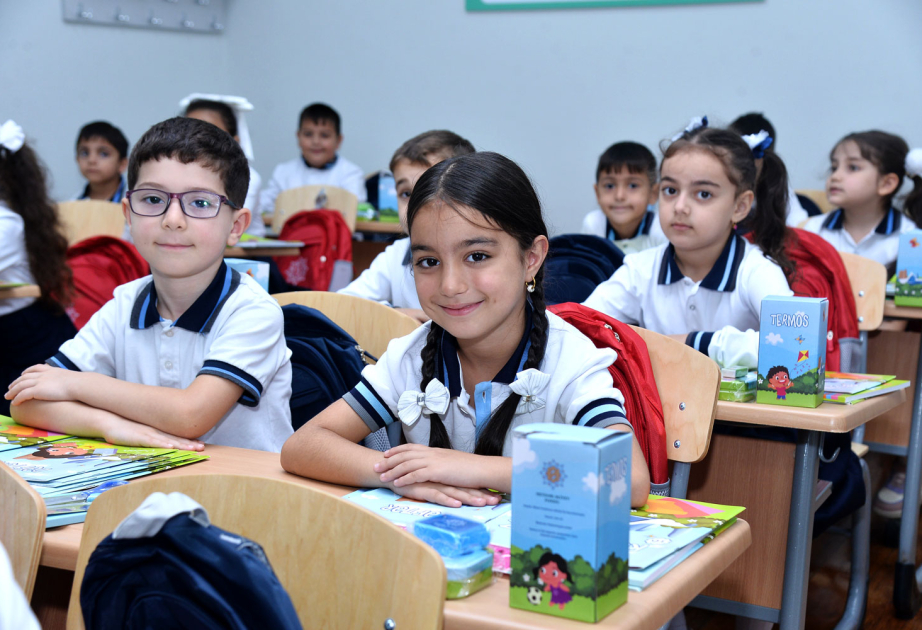 BŞTİ: Məktəblərin mikroəraziləri ilə bağlı müraciətlər cavablandırılır