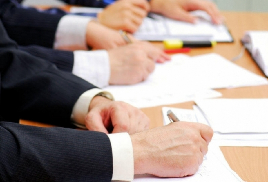 Dövlət orqanlarında daxili müsahibələrin keçirilmə qrafiki müəyyən edilib