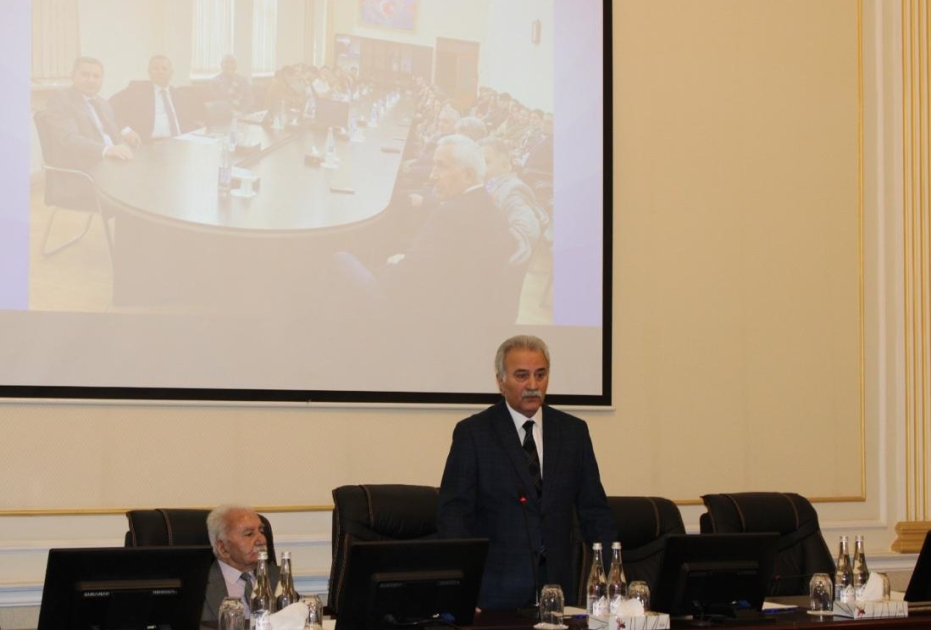 İqtisadiyyat İnstitutu: 68 illik şərəfli yol və yeni strateji hədəflər