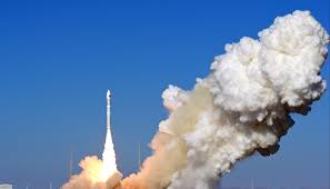 Çin bu il ilk dəfə "Kinetica-1" raketini kosmosa buraxıb