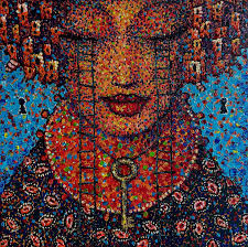 Əsərləri dünya şəhərlərində qorunan azərbaycanlı rəssam