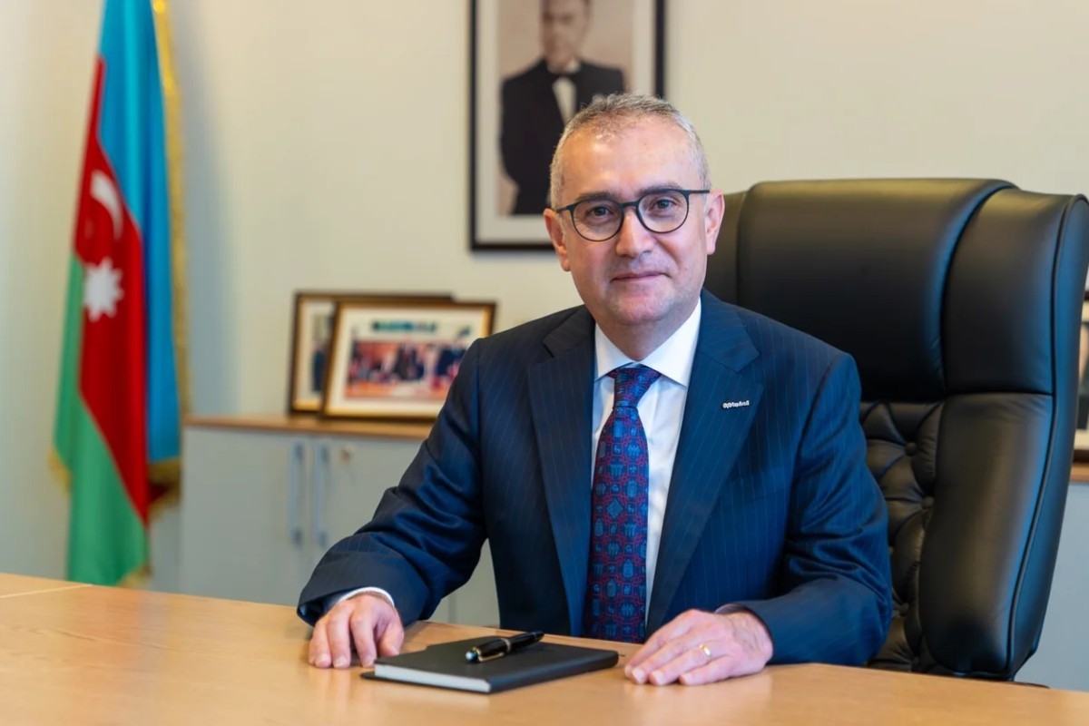 "Texnologiyada Fürsət Bərabərliyi" layihəsi ilk dəfə Azərbaycanda tətbiq olunur