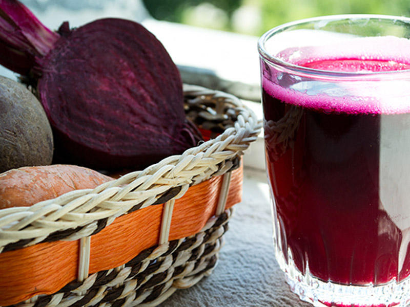 Hər gün bir stəkan için - Faydaları saymaqla bitmir